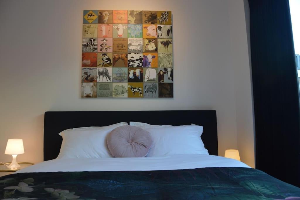 Hippe In Historisch Gebouw In Oude Centrum Apartment *