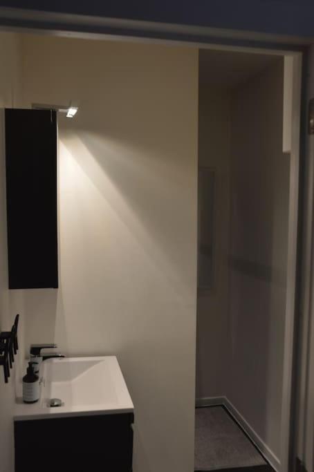 Hippe In Historisch Gebouw In Oude Centrum Apartment